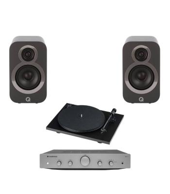 Vinyl Lovers HiFi Pack 1